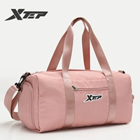 Квадратный порошок вишневой вишни [сухое и влажное разделение независимого обувного склада]