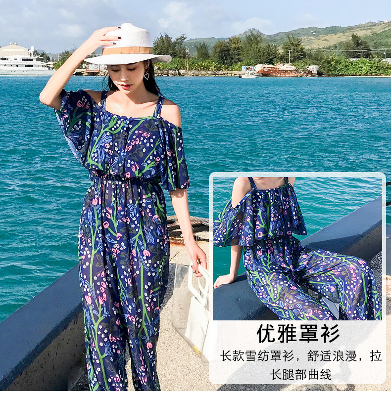 Maillot de bain pour femme - Ref 3029000 Image 11