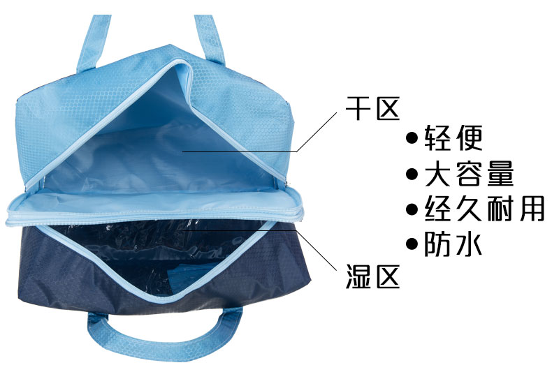 Sac de sport - Ref 15964 Image 8