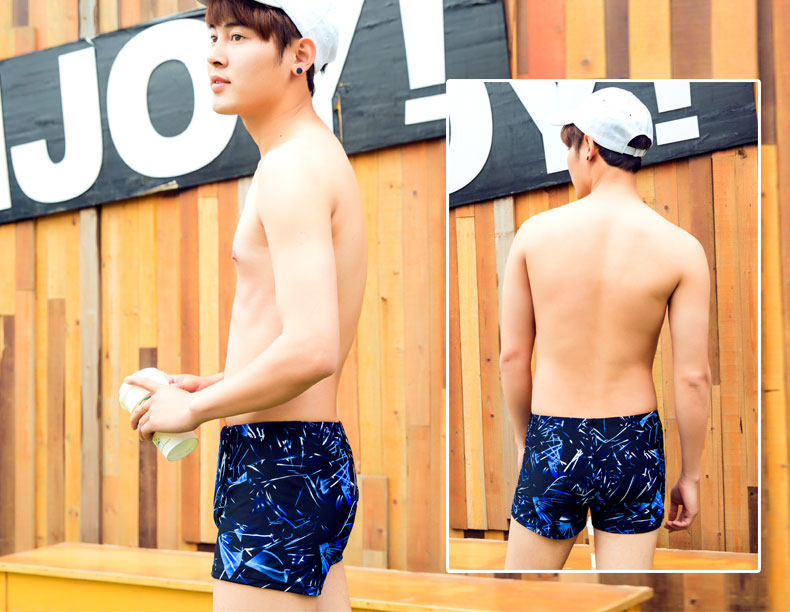 Maillot de bain homme - Ref 2523971 Image 15