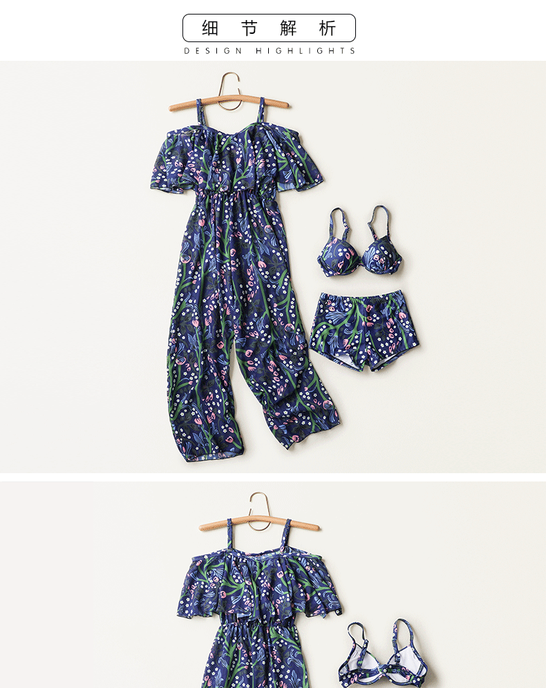 Maillot de bain pour femme - Ref 3029000 Image 23