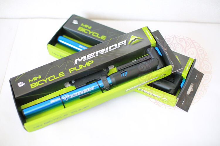 Pompe à vélo - Ref 2390207 Image 23