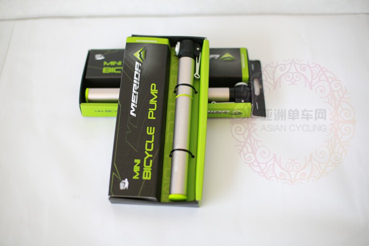 Pompe à vélo - Ref 2390207 Image 20