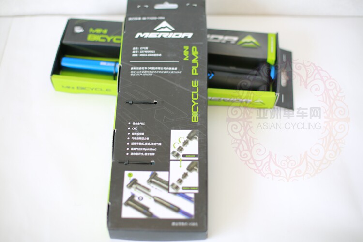 Pompe à vélo - Ref 2390207 Image 24