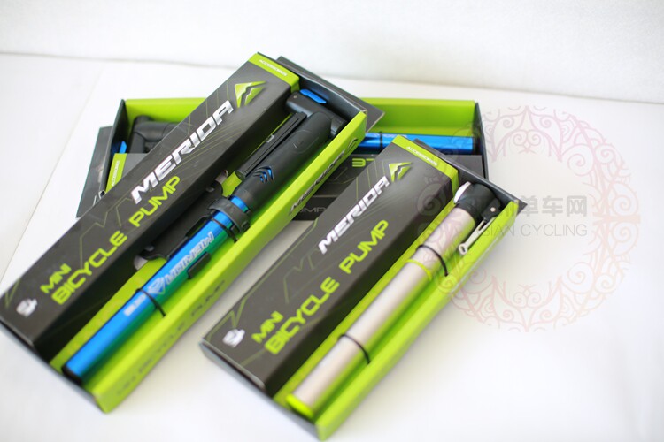 Pompe à vélo - Ref 2390207 Image 25