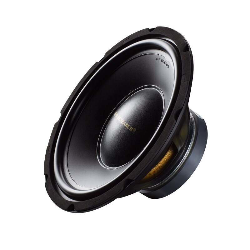HiVi Woofer SS12 Speaker DIY Speaker Unit