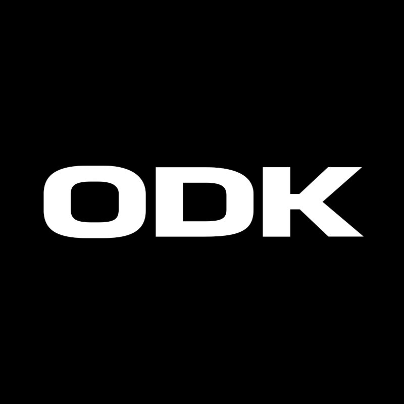 odk 原创手作