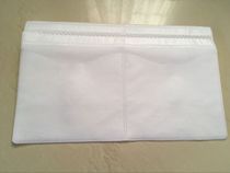 Eight-wire thickened 20 discs of one-piece PP bag CD bag CD protection bag multi-disc pack 1 yuan