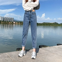 Retro Blue [девять очков]