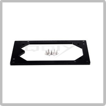 SFX MATX Power to ATX Adapter Board Small Power to Large Power sfx Power to ATX Fixed Board