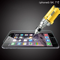 艾卡仕 Пленка из закаленного стекла для iphone7, 4,7-дюймовая пленка для Apple 7, iphone7plus, закаленная пленка высокой четкости