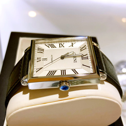 解说西亚尼手表怎么样,西亚尼手表属于什么次呢,真相如何