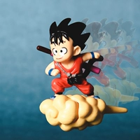 Играть Yueqi Dragon Ball Douyun Xiaowukong Window