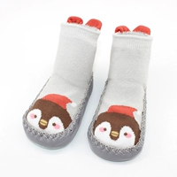 [Пара притворства] Серый пингвин