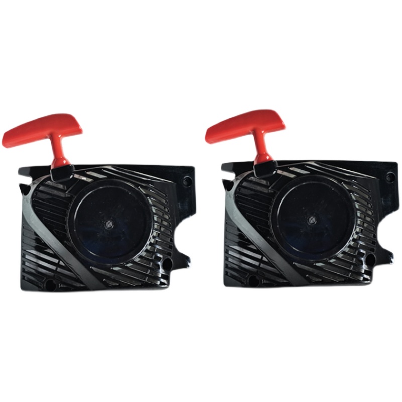 Small oil saw easy to start the pull accessories hand-pulled household general purpose thickening