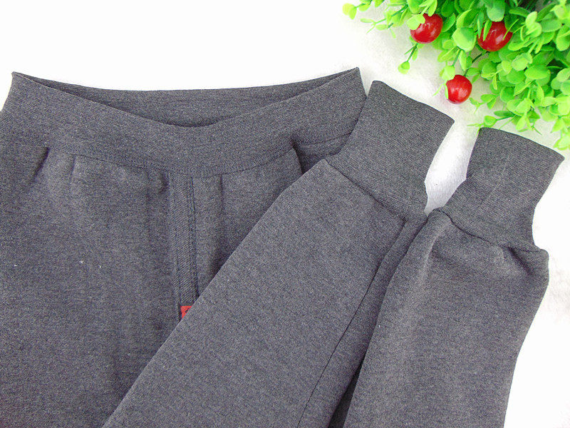 Pantalon collant Moyen-âge en coton - Ref 764274 Image 14