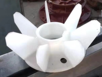 Siemens motor accessories Blade 1LE0001-2CA23-3AA4 55KW 2-stage 250M blade aperture 63