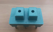 Original Siemens motor accessories terminal block 1LE0001-0EB02-1AA4 1 1KW 4-stage terminal block