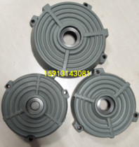  Siemens motor accessories end cap 1LE0-100 1LE0001-1AB52-1AA4 3KW class 4 end cap flange