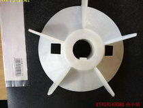 Siemens Bed motor cooling fan 1TL0001-1CA13-3AA5 7 5KW 2-stage vertical horizontal