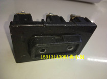 Siemens motor terminal 1LE0001-2AA43-3AA4 30KW200L terminal center hole 38