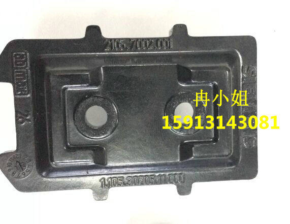 Imported Siemens motor terminal 1LA711 2105 7002 001 1 105 30205 11 000