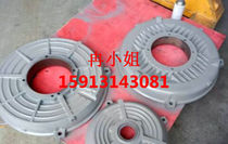 Siemens motor end cap 1LE0001-2DA23-3AA4 90KW 2-stage 280M end cap spot