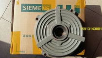 Siemens motor accessories end cap 1LG0163-2AA76 11KW2 level front and rear end cap flange spot