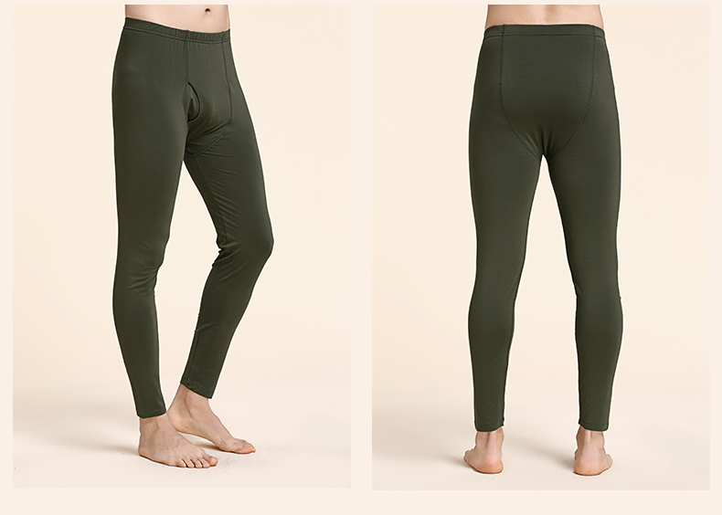 Pantalon collant jeunesse simple en polyester - Ref 762918 Image 28