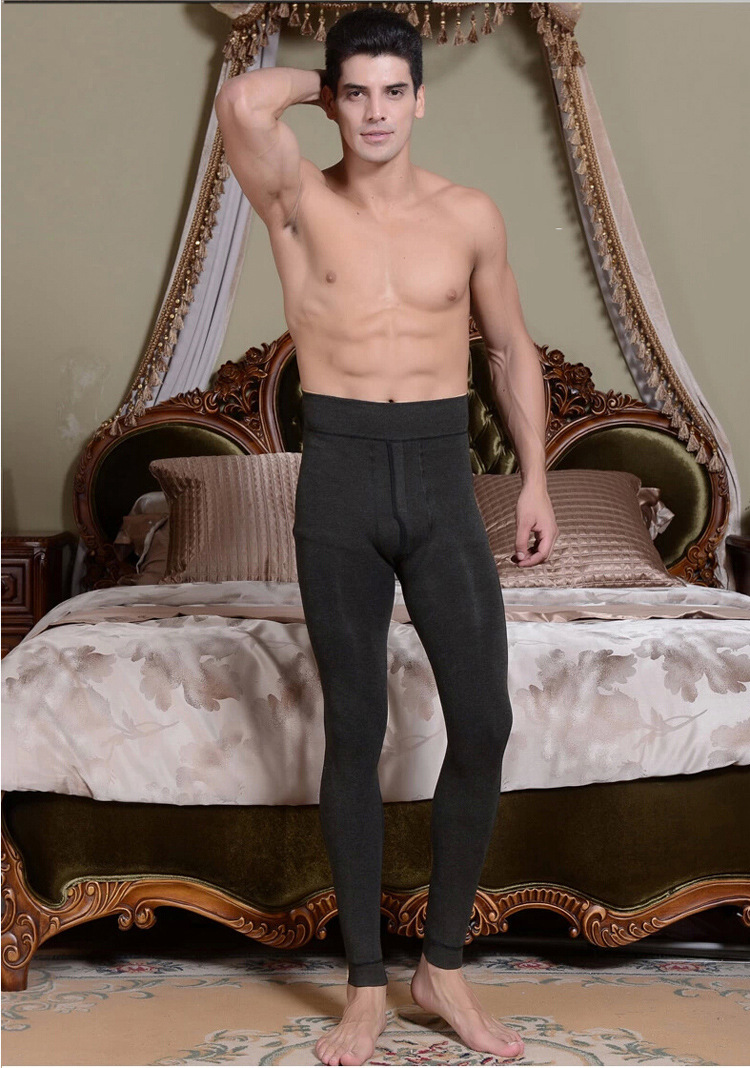 Pantalon collant jeunesse simple en polyester - Ref 760724 Image 11