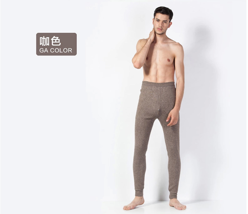 Pantalon collant jeunesse simple en polyester - Ref 762908 Image 17