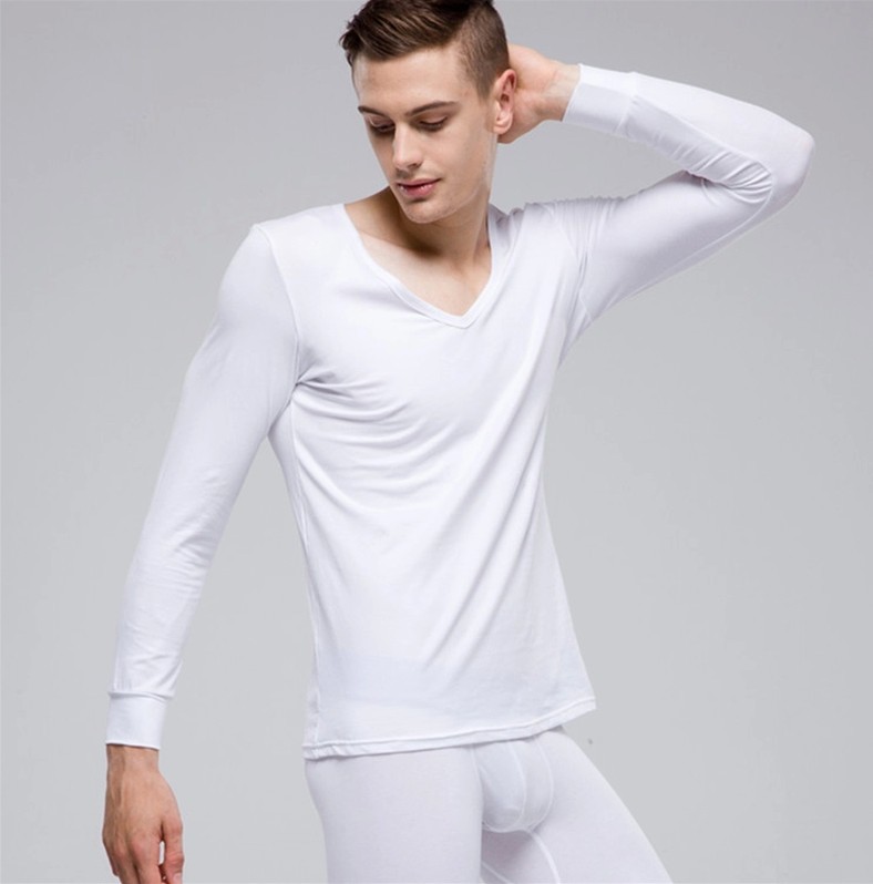 Sous-vêtement chaud jeunesse sexy en polyester - Ref 756745 Image 15