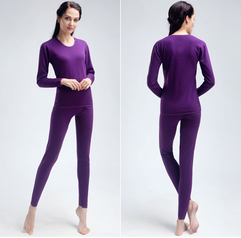 Sous-vêtement thermo jeunesse sexy en polyester, polyester,  - Ref 760061 Image 27