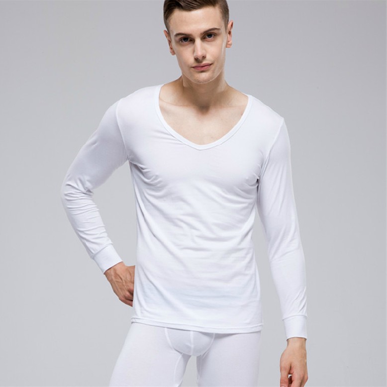 Sous-vêtement chaud jeunesse sexy en polyester - Ref 756745 Image 17