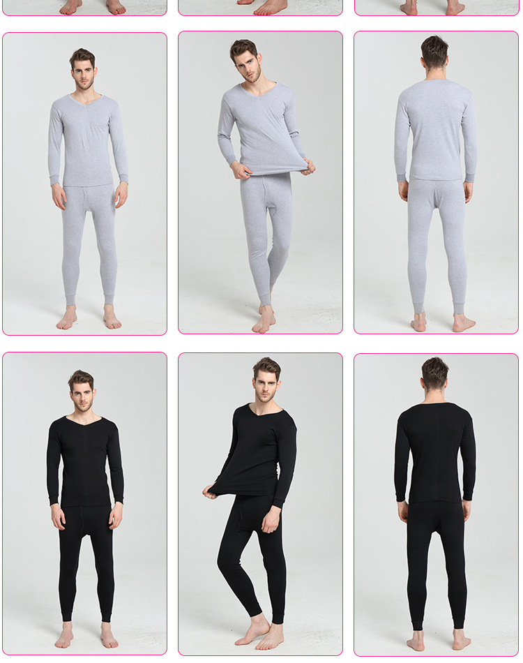 Pantalon collant jeunesse mouvement en polyester - Ref 760258 Image 14