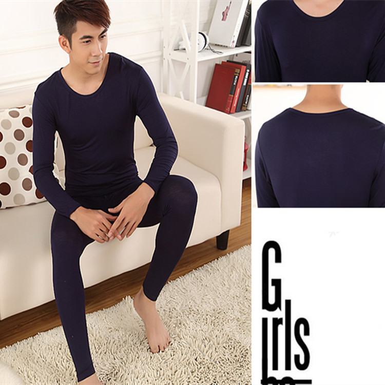 Sous-vêtement chaud Moyen-âge simple en polyester - Ref 759498 Image 6