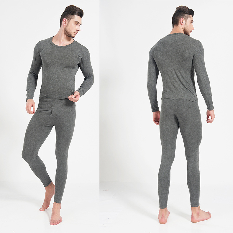 Sous-vêtement thermo jeunesse sexy en polyester - Ref 757845 Image 16
