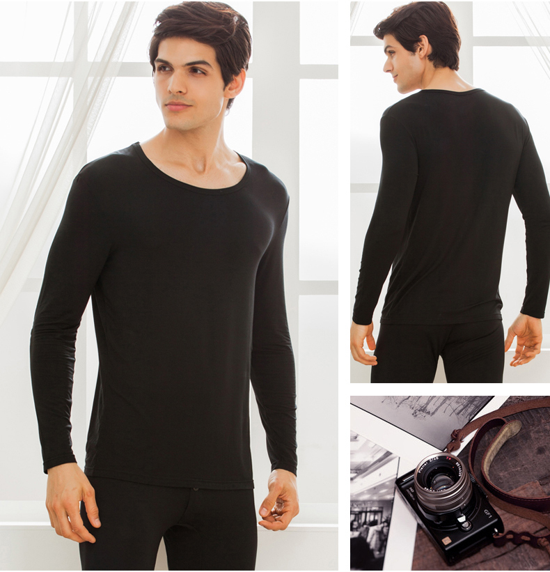 Sous-vêtement thermo jeunesse sexy en polyester - Ref 757568 Image 19