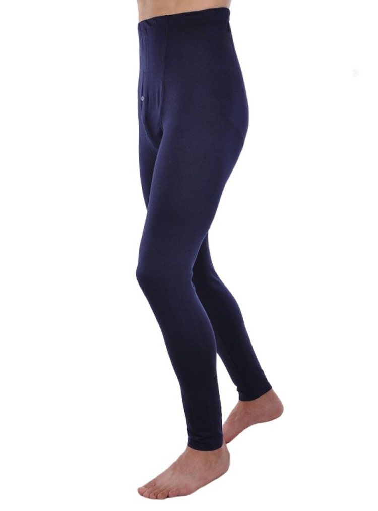 Pantalon collant jeunesse mouvement en polyester - Ref 760271 Image 10