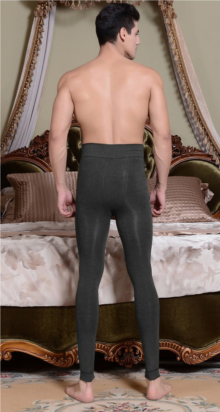 Pantalon collant jeunesse simple en polyester - Ref 760724 Image 12