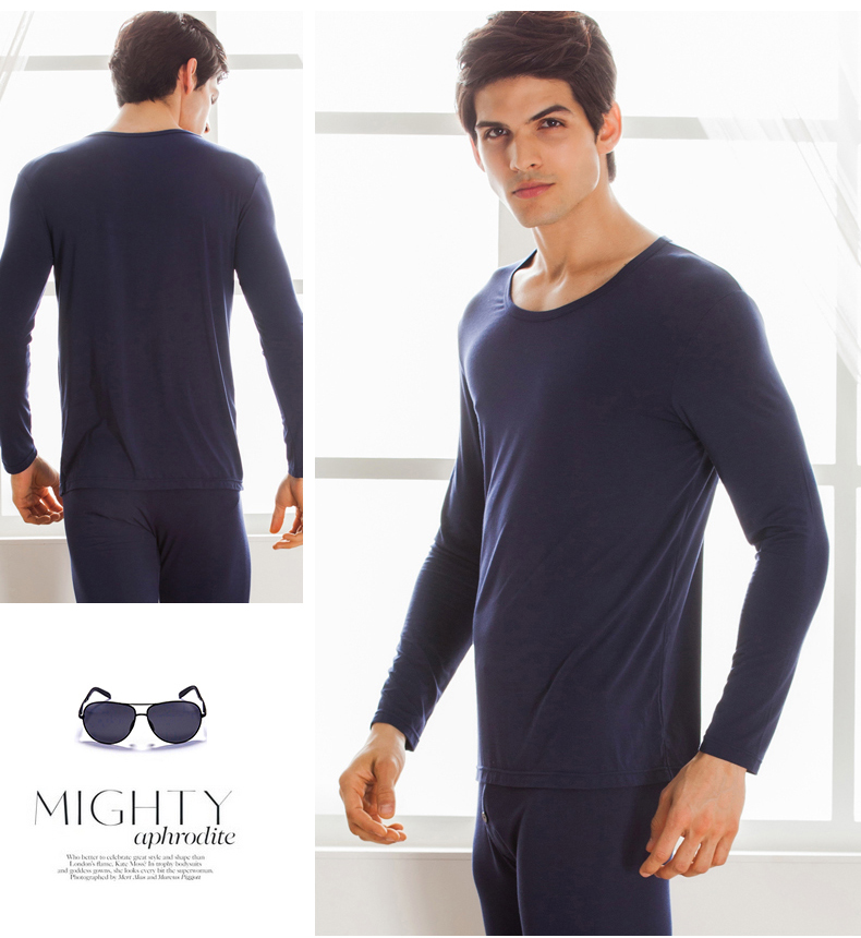 Sous-vêtement thermo jeunesse sexy en polyester - Ref 757568 Image 15