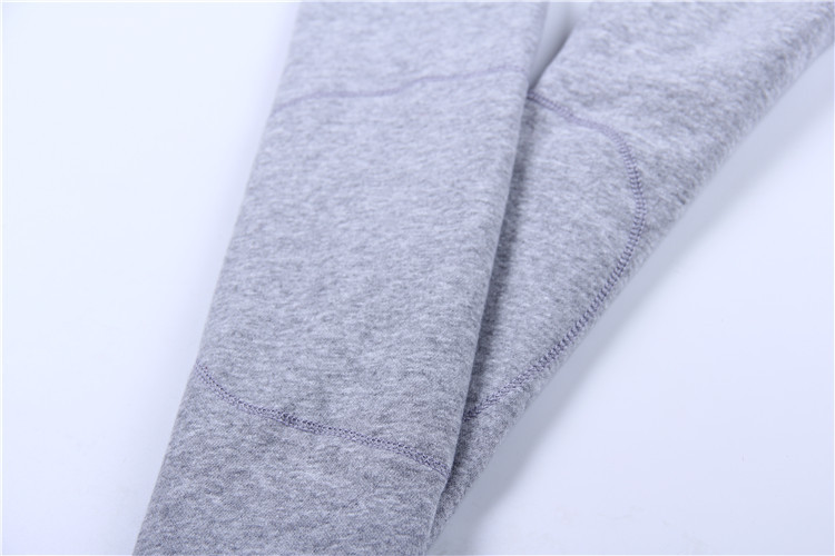 Pantalon collant jeunesse simple en polyester - Ref 760726 Image 20