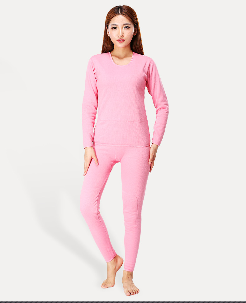 Sous-vêtement thermo jeunesse sexy en polyester, polyester,  - Ref 757225 Image 27