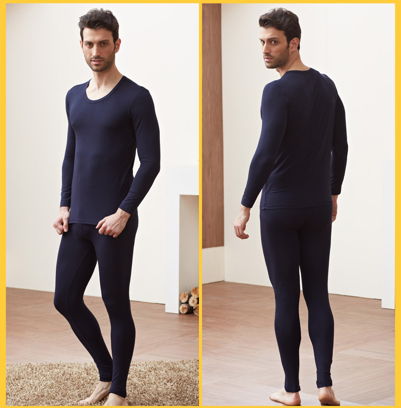 Sous-vêtement chaud jeunesse sexy en polyester - Ref 759337 Image 13