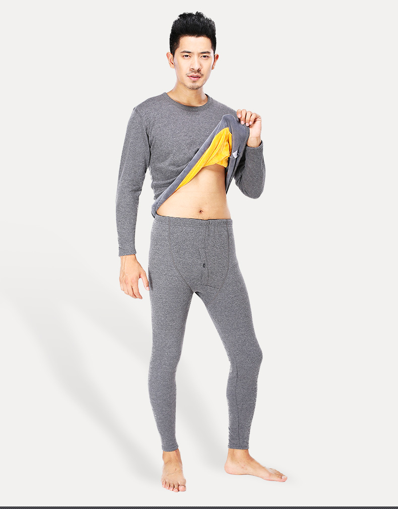 Sous-vêtement thermo jeunesse sexy en polyester, polyester,  - Ref 757225 Image 23