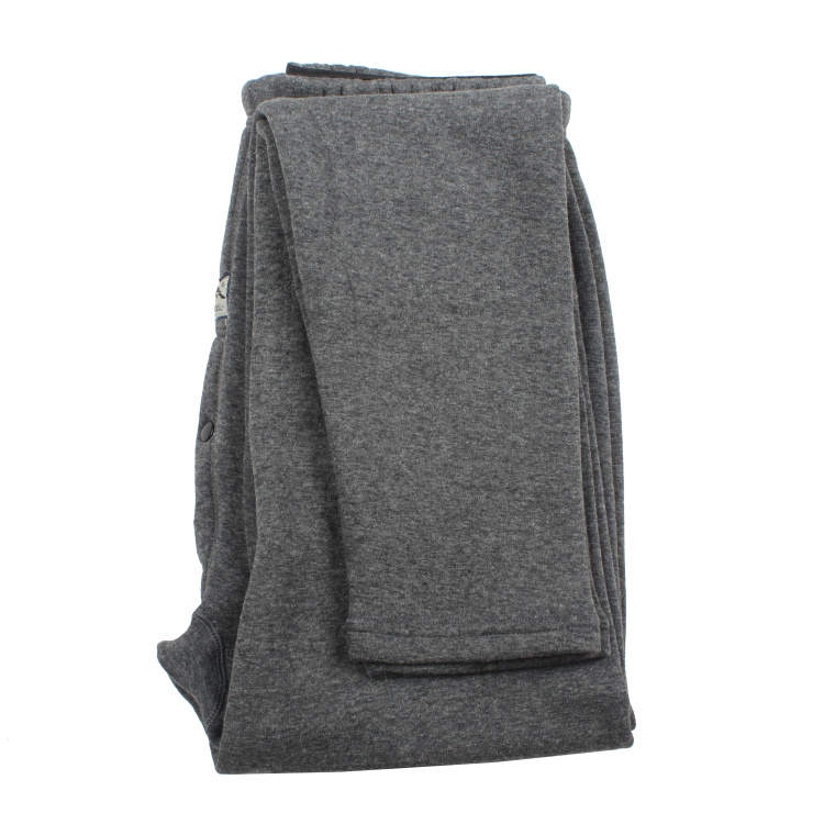 Pantalon collant jeunesse simple en polyester - Ref 762898 Image 12