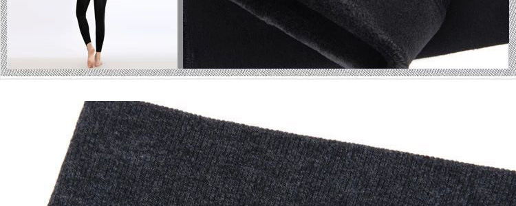 Pantalon collant Moyen-âge simple en polyester - Ref 760717 Image 21