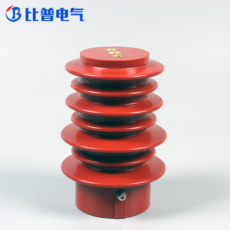 Indoor high voltage sensor CG5 95*130 140 inside the cabinet charged display device 10 24 35KV