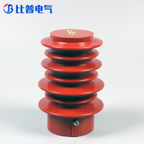 Indoor high voltage sensor CG5 95*130 140 Live display device in cabinet 10 24 35KV kilovolt