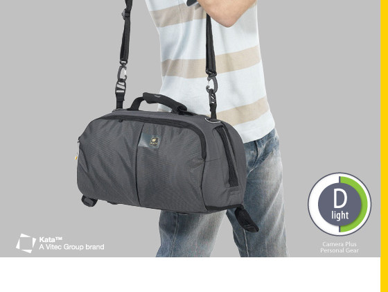 5D3 camera customised KATA capsule-181183 suitable for single-eye camera cameras